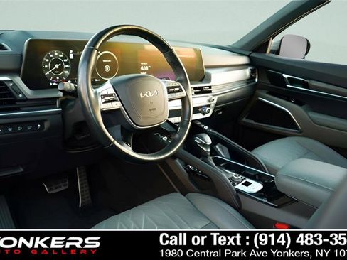 Used 2023 Kia Telluride SX Prestige X-Line image 22