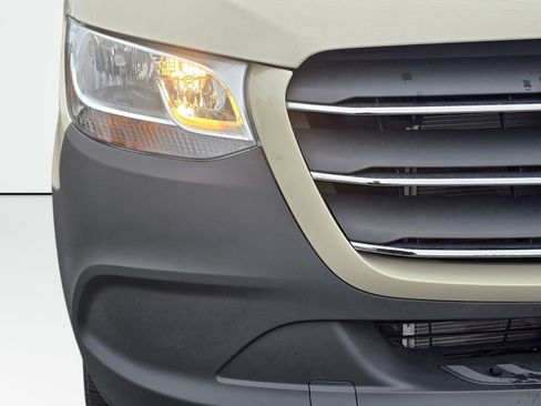 New 2026 Mercedes-Benz Sprinter 2500 image 26