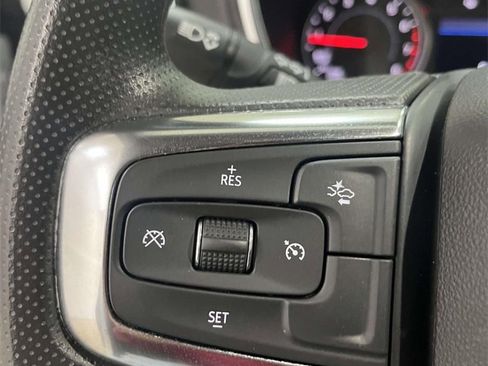 Used 2023 Chevrolet Blazer LT w/ LPO, Cargo Package image 24