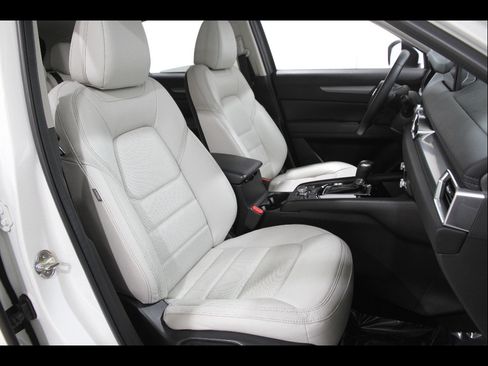 Used 2023 MAZDA CX-5 AWD 2.5 S image 15