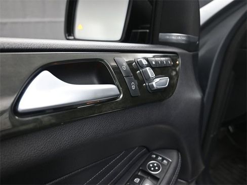 Used 2017 Mercedes-Benz GLE 43 AMG GLE 43 AMG Coupe image 25