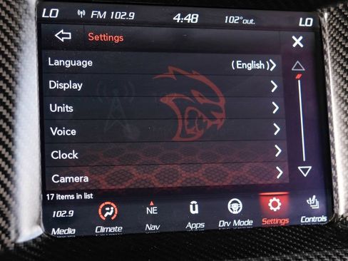 Used 2020 Dodge Charger Scat Pack RWD image 40