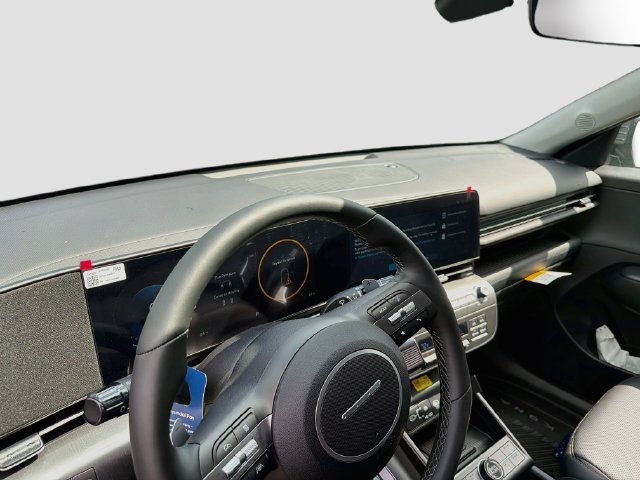 New 2026 Hyundai Kona Limited FWD image 9