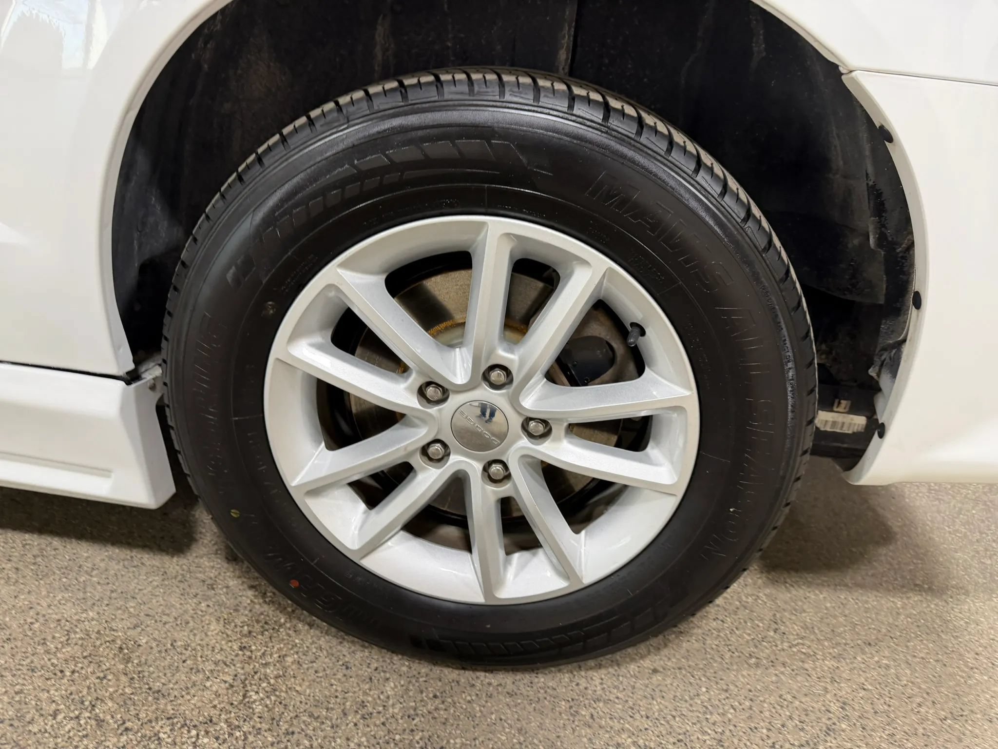 Used 2019 Dodge Grand Caravan SXT FWD image 64