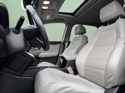 Used 2022 Honda CR-V EX-L image 18