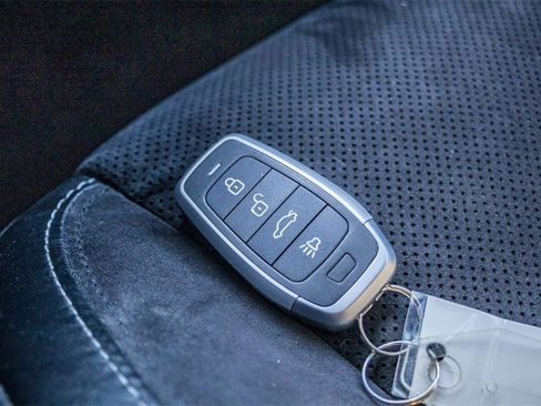 Used 2021 Dodge Challenger R/T Scat Pack w/ Plus Package image 30