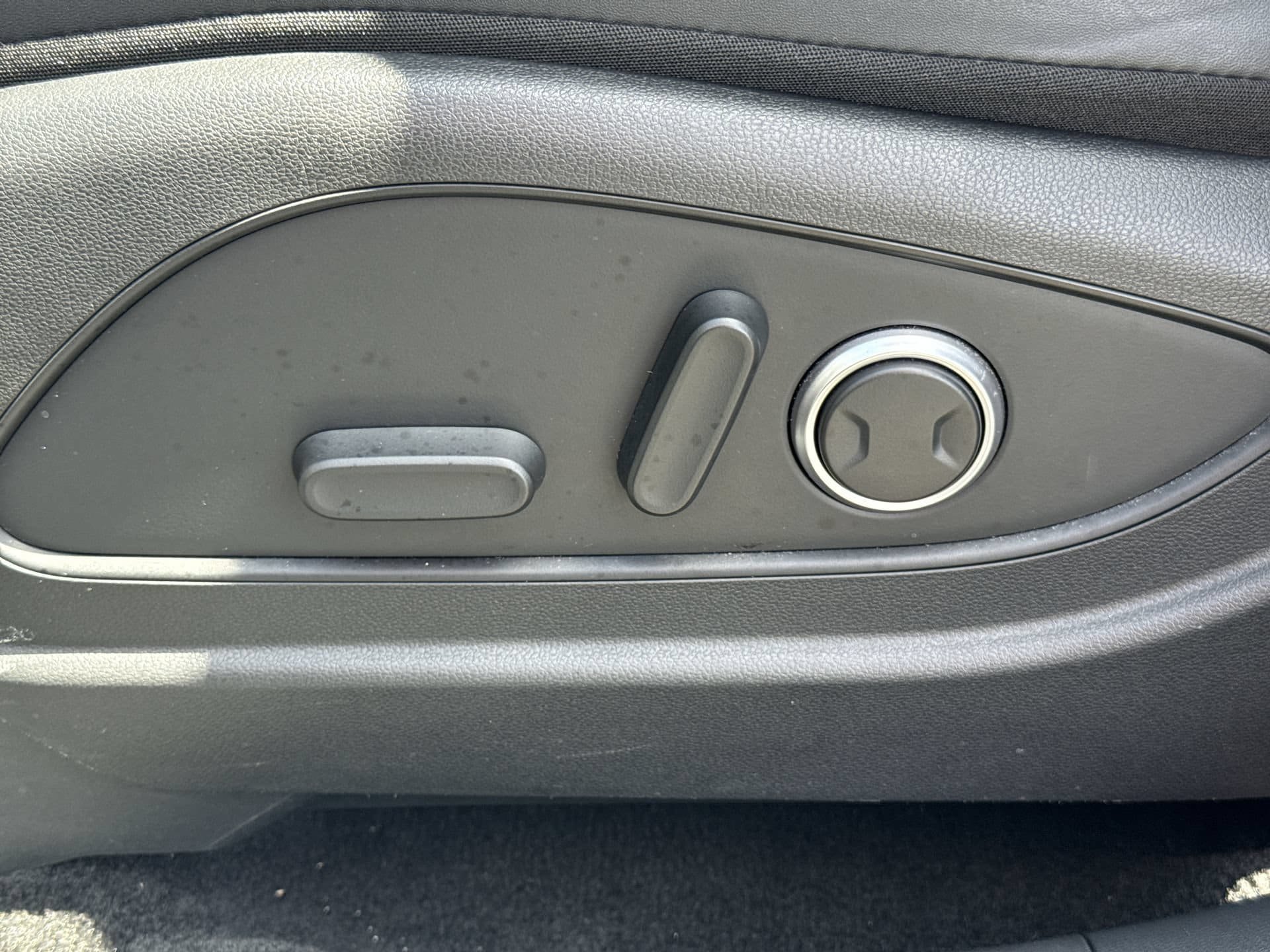 Used 2026 Hyundai Palisade SEL FWD image 14