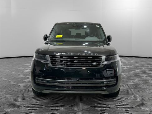 New 2026 Land Rover Range Rover SE image 7