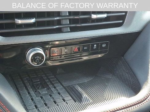 Used 2025 Ford Explorer ST AWD/4WD image 17