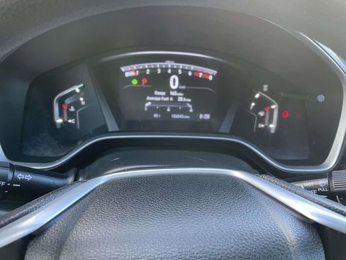 Used 2020 Honda CR-V EX image 38