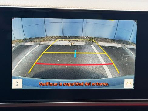 Used 2025 Toyota Camry XSE FWD image 46