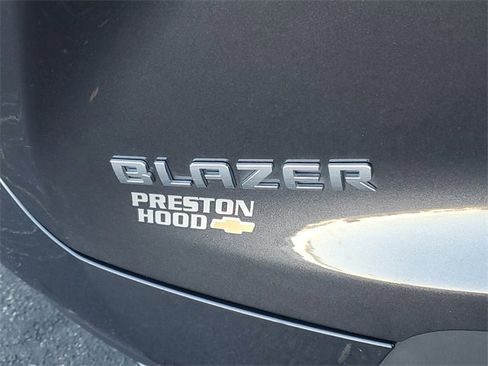Certified 2022 Chevrolet Blazer LT image 9
