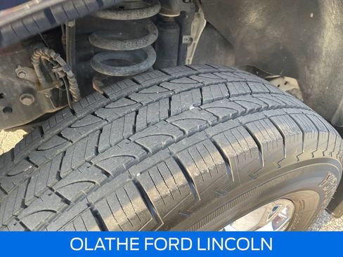 Certified 2022 Ford F350 Lariat w/ Lariat Ultimate Package AWD/4WD image 26