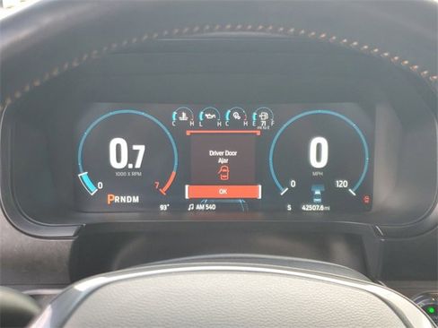 Used 2022 Ford F150 Tremor w/ Equipment Group 402A High image 22