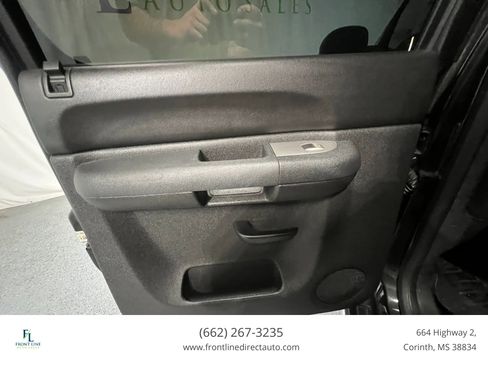 Used 2012 GMC Sierra 1500 SLE w/ Regional Value Package RWD image 22