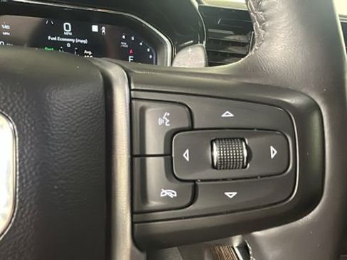 Used 2023 GMC Sierra 1500 Elevation AWD/4WD image 18