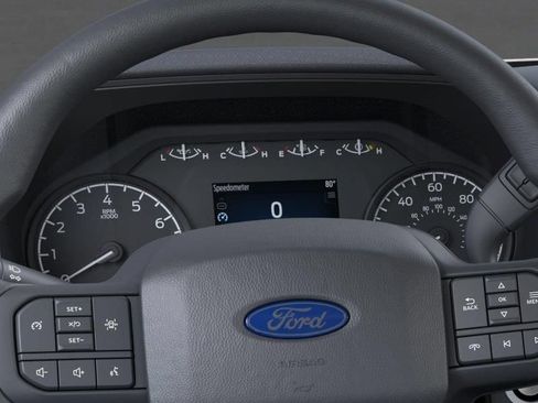 New 2026 Ford F150 STX w/ F-150 LOBO Package AWD/4WD image 12
