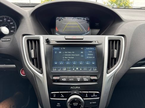 Used 2018 Acura TLX V6 SH-AWD w/ Technology Pkg image 18