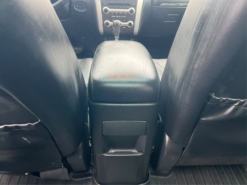 Used 2010 Nissan Murano LE image 20