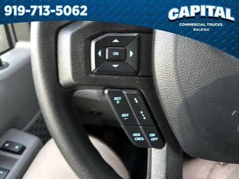New 2025 Ford E-350 and Econoline 350 Super Duty w/ Driver's Safety Package image 21