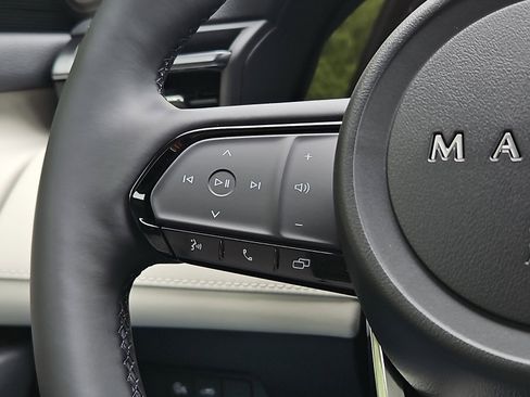 New 2026 MAZDA CX-5 Preferred AWD/4WD image 16