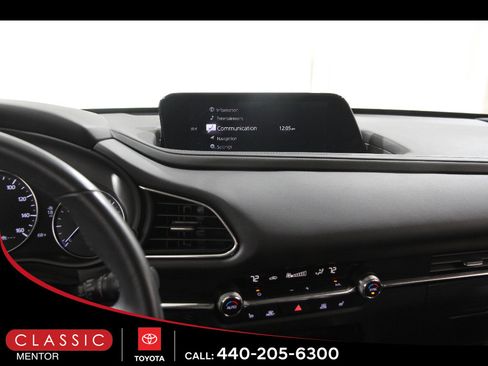 Used 2023 MAZDA CX-30 AWD 2.5 S w/ Preferred Package image 9