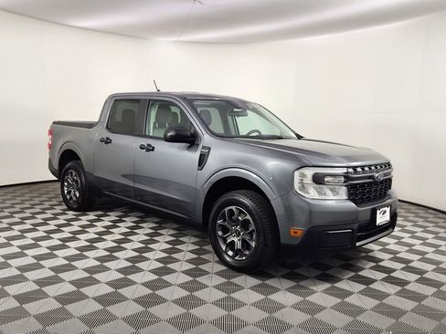 Used 2024 Ford Maverick XLT w/ Equipment Group 300A Standard image 6