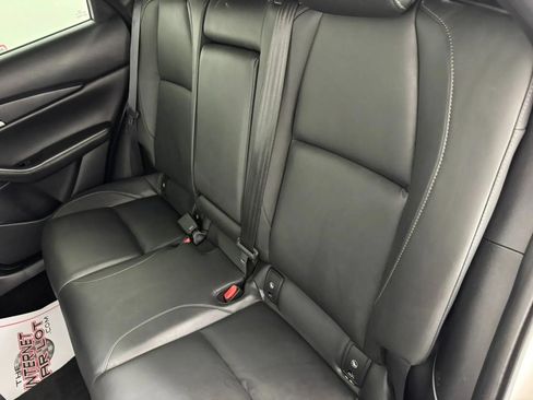 Used 2024 MAZDA CX-30 AWD 2.5 S w/ Preferred Package image 37