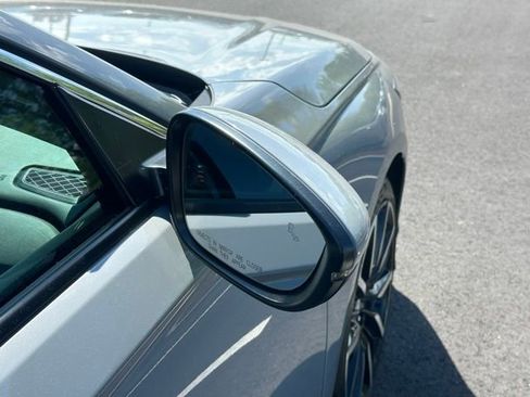 Used 2024 Honda Accord Touring image 12