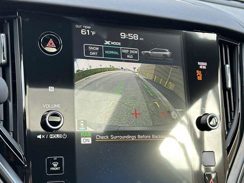 New 2025 Subaru Outback Wilderness image 18