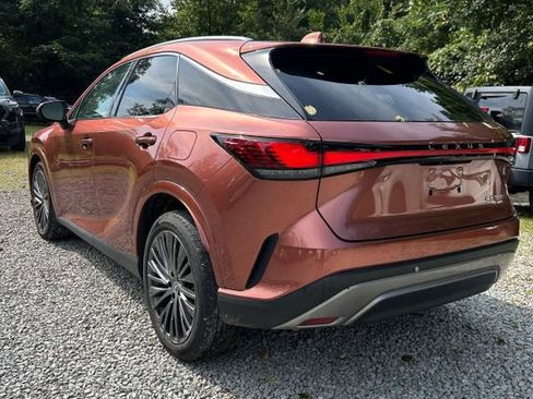 Used 2023 Lexus RX 350 AWD w/ Accessory Package image 10