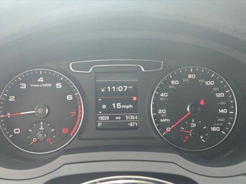 Used 2015 Audi Q3 2.0T Premium Plus AWD/4WD image 10