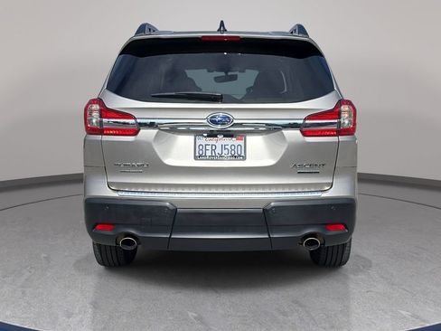 Used 2019 Subaru Ascent Limited AWD/4WD image 7