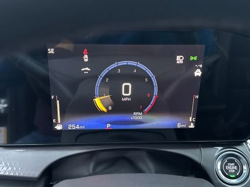 New 2026 Chevrolet Trax ACTIV w/ Driver Confidence Package image 18