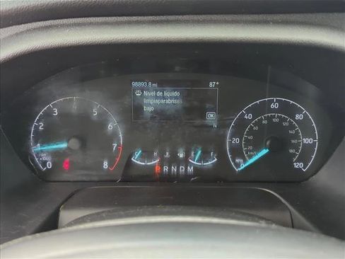 Used 2021 Ford Transit 250 148 High Roof w/ Load Area Protection Package image 16