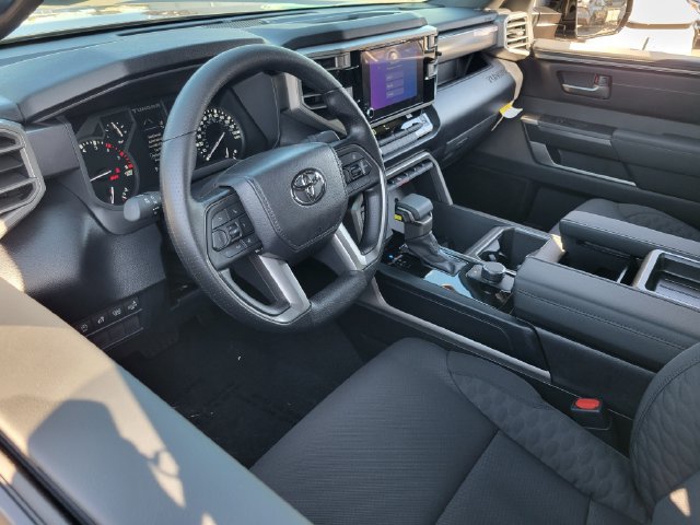 New 2026 Toyota Tundra SR5 RWD image 5