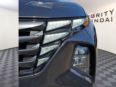 Used 2024 Hyundai Tucson SEL image 10