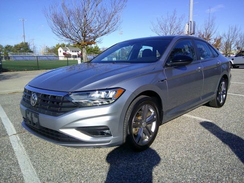 Used 2019 Volkswagen Jetta R-Line image 24