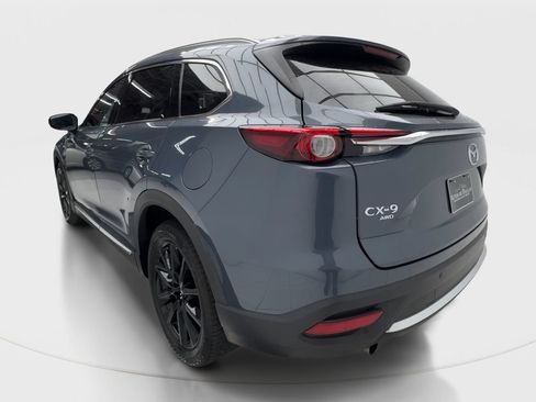 Used 2023 MAZDA CX-9 Carbon Edition AWD/4WD image 10