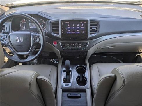 Used 2018 Honda Pilot EX-L image 19