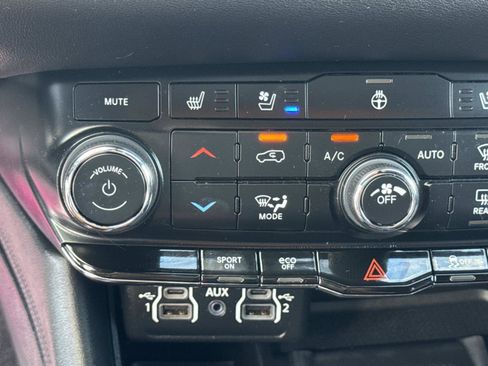 Used 2022 Dodge Durango Citadel AWD/4WD image 28