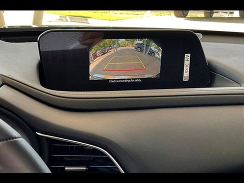 New 2025 MAZDA CX-30 AWD 2.5 S w/ Preferred Package image 57