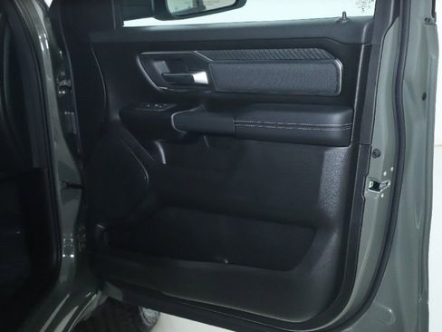 Used 2026 RAM 1500 Big Horn AWD/4WD image 33