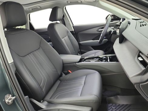 New 2026 Audi Q3 quattro 2.0T AWD/4WD image 14
