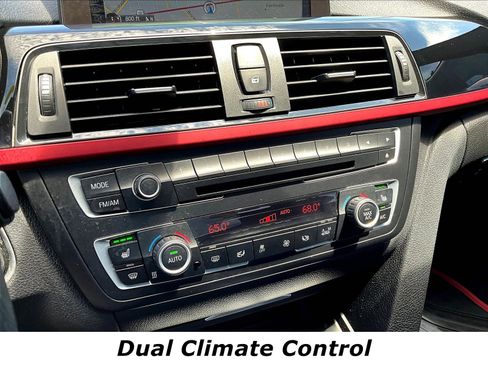 Used 2014 BMW 335i Sedan RWD image 39