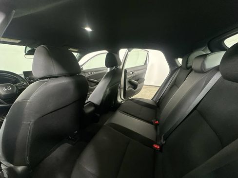 Used 2025 Honda Civic Sport image 13