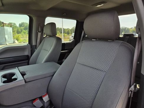 Used 2020 Ford F150 XLT AWD/4WD image 27