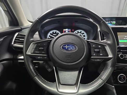 Certified 2023 Subaru Forester Premium w/ Popular Package #2 AWD/4WD image 11