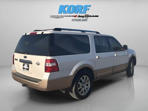 Used 2013 Ford Expedition EL King Ranch image 5