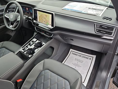 New 2026 Volkswagen Atlas Cross Sport SEL Premium R-Line image 31
